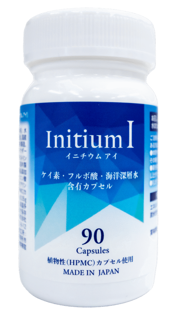 商品画像：Initium I(イニチウム アイ)