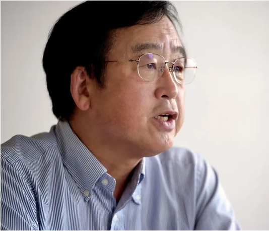 村上 康文 先生