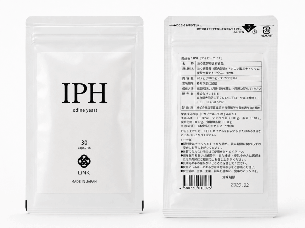 IPH