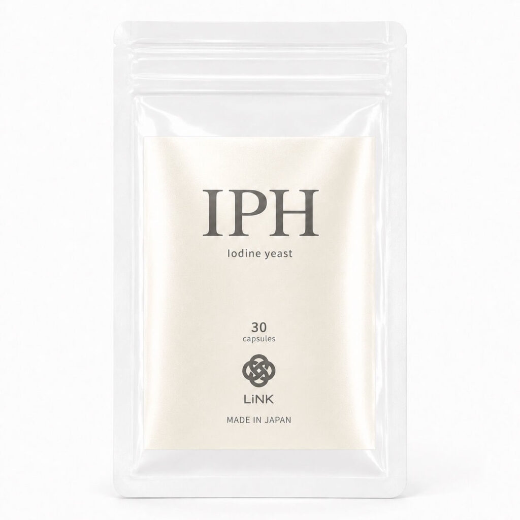商品画像：IPH